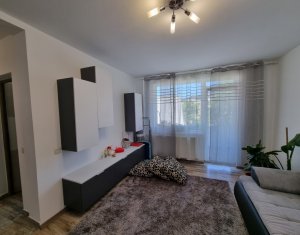 Appartement 2 chambres à vendre dans Cluj-napoca, zone Centru