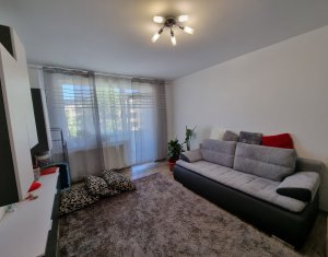 Appartement 2 chambres à vendre dans Cluj-napoca, zone Centru