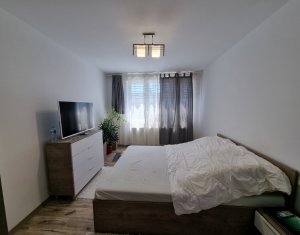 Appartement 2 chambres à vendre dans Cluj-napoca, zone Centru