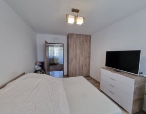 Appartement 2 chambres à vendre dans Cluj-napoca, zone Centru