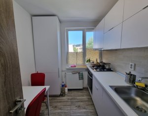 Appartement 2 chambres à vendre dans Cluj-napoca, zone Centru