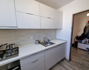 Appartement 2 chambres à vendre dans Cluj-napoca, zone Centru