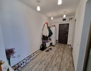 Appartement 2 chambres à vendre dans Cluj-napoca, zone Centru