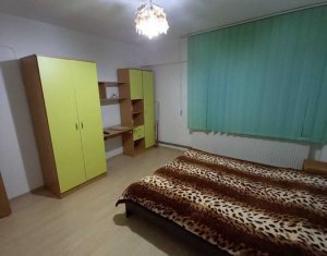 Apartament cu centrala proprie, Manastur, Cluj Napoca