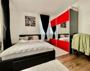 Appartement 3 chambres à vendre dans Floresti