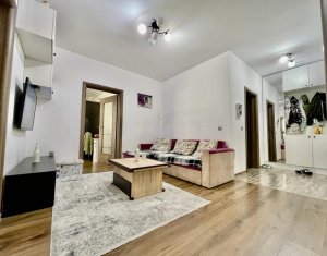 Apartament 3 camere, situat in Floresti, zona Stadionului