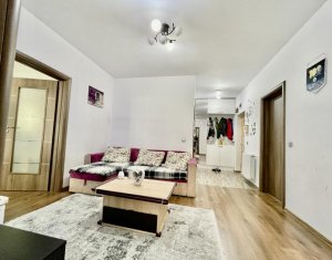 Appartement 3 chambres à vendre dans Floresti