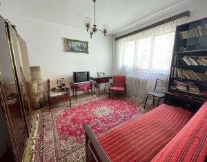 Apartament 2 camere, decomandat, 55 mp, Manastur