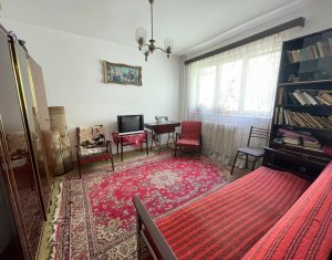 Appartement 2 chambres à vendre dans Cluj-napoca, zone Manastur