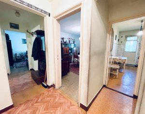 Appartement 2 chambres à vendre dans Cluj-napoca, zone Manastur