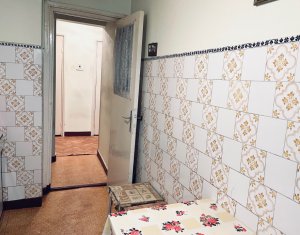 Apartament 2 camere, decomandat, 55 mp, Manastur