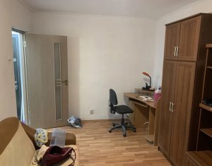 Apartment 1 rooms for sale in Cluj-napoca, zone Marasti