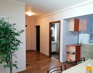 Sale apartment 2 rooms in Cluj-napoca, zone Iris