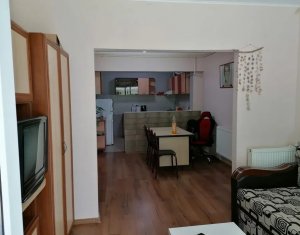 Apartament 2 camere, 54 mp, Iris