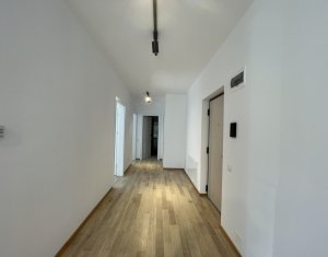 Vanzare apartament 3 camere, bloc nou, Andrei Muresanu, 72 mp, finisat