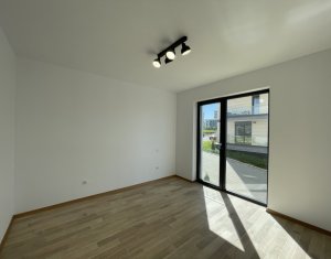 Vanzare apartament 3 camere, bloc nou, Andrei Muresanu, 72 mp, finisat