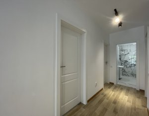 Appartement 3 chambres à vendre dans Cluj-napoca, zone Andrei Muresanu