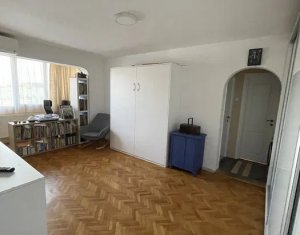 Apartament cu 2 camere, la etaj intermediar, in zona piata Flora