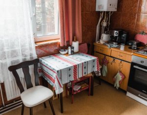 Appartement 3 chambres à vendre dans Cluj-napoca, zone Gara