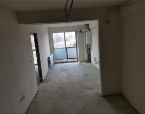 Appartement 2 chambres à vendre dans Cluj-napoca, zone Dambul Rotund