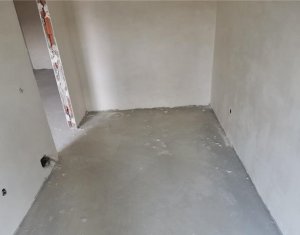 Appartement 2 chambres à vendre dans Cluj-napoca, zone Dambul Rotund