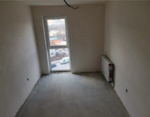 Appartement 2 chambres à vendre dans Cluj-napoca, zone Dambul Rotund