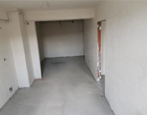 Apartament 2 camere, bloc nou, Dambul Rotund