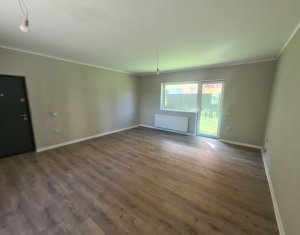 Apartament cu 2 camere, 51 mp utili, Floresti