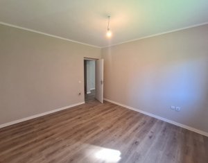 Apartament cu 2 camere, 51 mp utili, Floresti