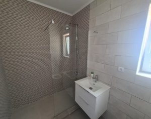 Apartament cu 2 camere, 51 mp utili, Floresti