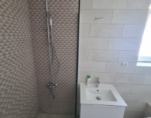 Apartament cu 2 camere, 51 mp utili, Floresti