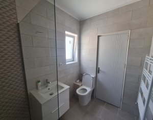 Apartament cu 2 camere, 51 mp utili, Floresti