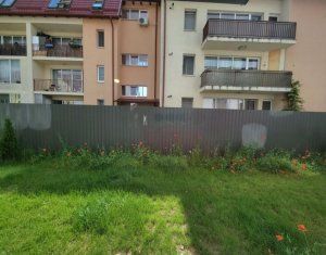 Apartment 2 rooms for sale in Floresti