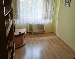 Apartament 2 camere, decomandat, 40 mp, etaj 2, zona Minerva