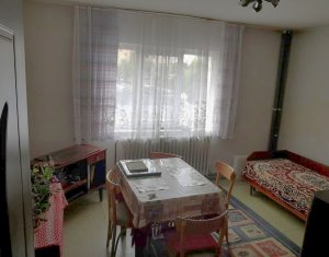 Apartament 2 camere, decomandat, 40 mp, etaj 2, zona Minerva