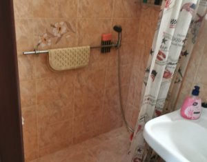 Apartament 2 camere, decomandat, 40 mp, etaj 2, zona Minerva