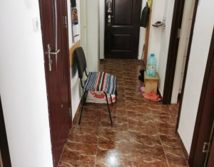 Apartament 2 camere, decomandat, 40 mp, etaj 2, zona Minerva