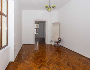 Appartement 2 chambres à vendre dans Cluj-napoca, zone Centru