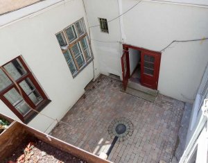 Appartement 2 chambres à vendre dans Cluj-napoca, zone Centru