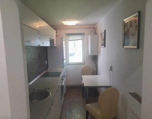 Apartament cu 2 camere decomandate in Manastur, zona BIG