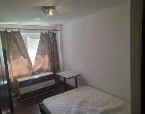 Apartament cu 2 camere decomandate in Manastur, zona BIG