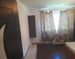 Apartament cu 2 camere decomandate in Manastur, zona BIG