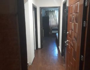 Apartament cu 2 camere decomandate in Manastur, zona BIG