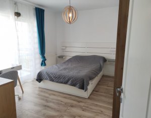 Appartement 3 chambres à vendre dans Cluj-napoca, zone Gheorgheni