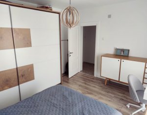 Appartement 3 chambres à vendre dans Cluj-napoca, zone Gheorgheni