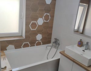 Appartement 3 chambres à vendre dans Cluj-napoca, zone Gheorgheni