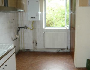 Apartament 4 camere decomandate, etaj 2, parcare, Zorilor