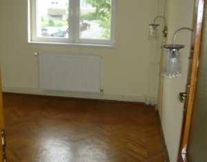 Appartement 4 chambres à vendre dans Cluj-napoca, zone Zorilor