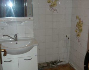 Apartament 4 camere decomandate, etaj 2, parcare, Zorilor