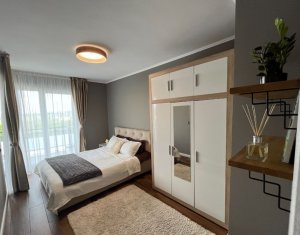 Appartement 2 chambres à vendre dans Cluj-napoca, zone Gheorgheni